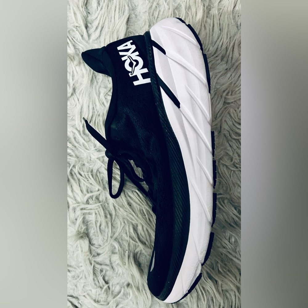 Hoka Running Shoes Women’s Size 8.5